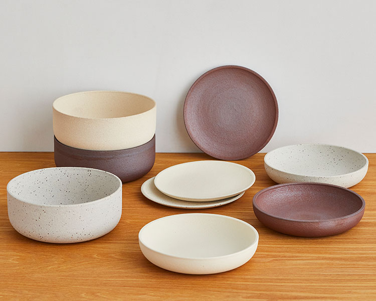 明山窯｜工芸・暮らし・贈りもの｜中川政七商店オンラインショップ