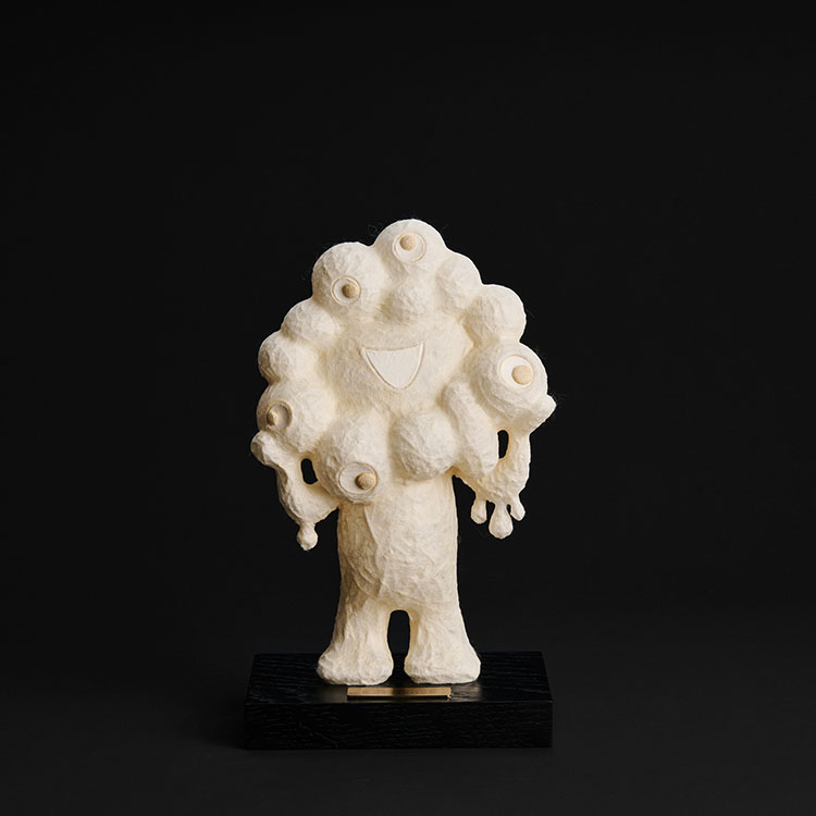 ミャクミャク 工芸と、出会う｜工芸・暮らし・贈りもの｜中川政七商店