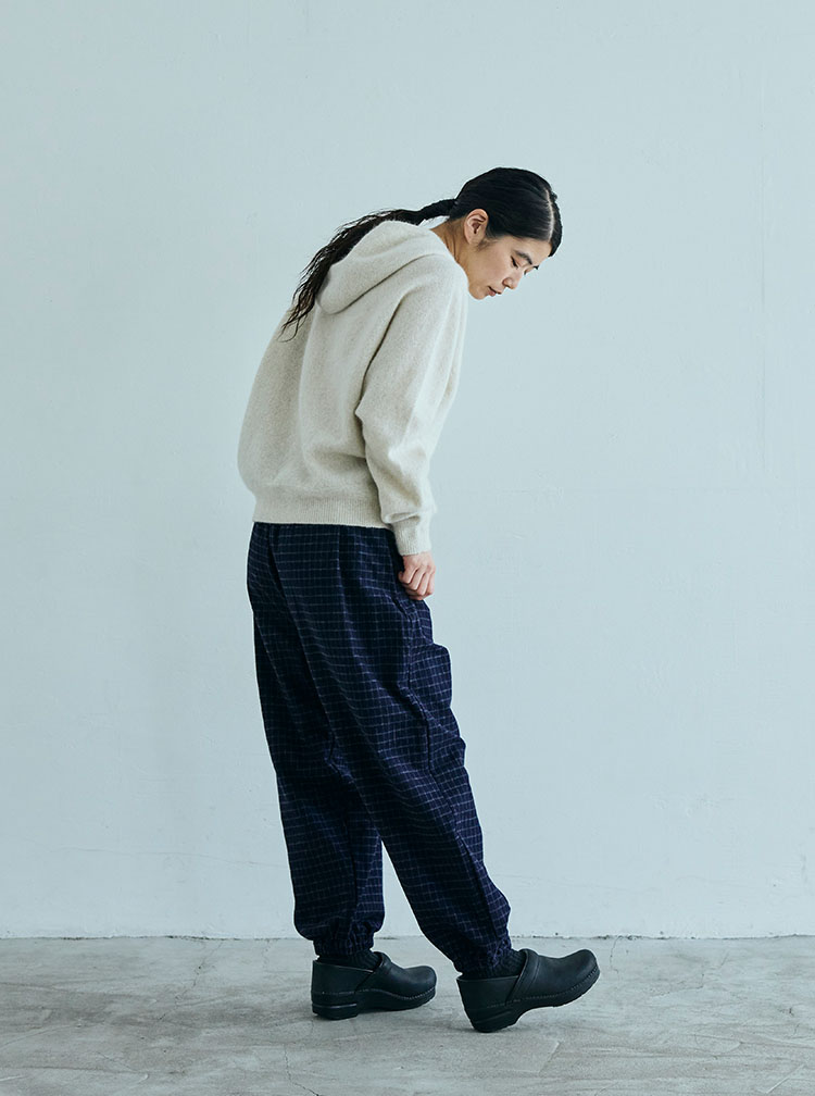 もんぺパンツ｜工芸・暮らし・贈りもの｜中川政七商店オンライン