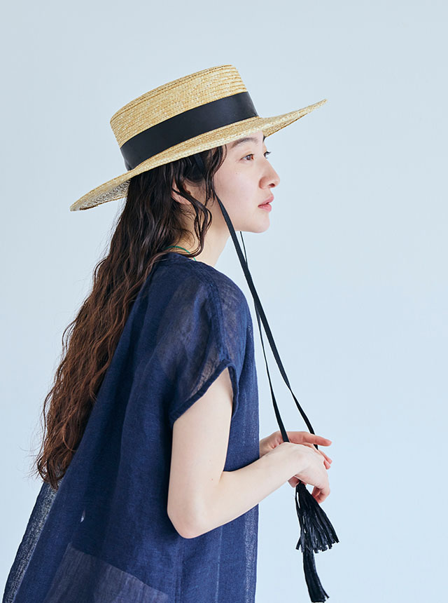 麻のかや織｜工芸・暮らし・贈りもの｜中川政七商店オンラインショップ