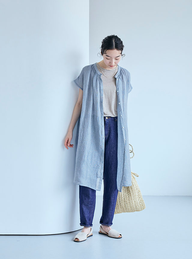 麻のかや織｜工芸・暮らし・贈りもの｜中川政七商店オンラインショップ