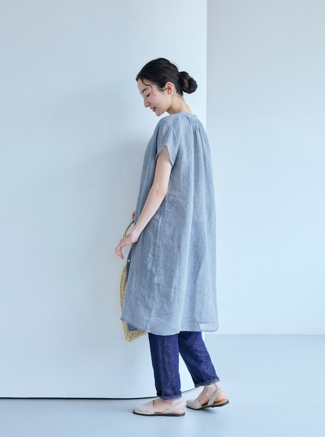 麻のかや織｜工芸・暮らし・贈りもの｜中川政七商店オンラインショップ