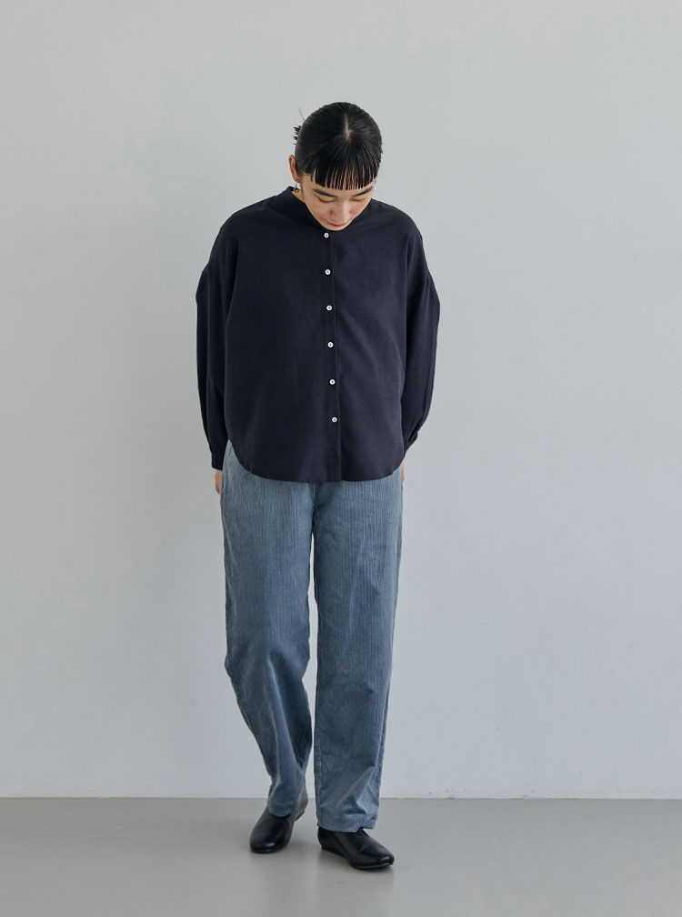 ニットを纏う｜工芸・暮らし・贈りもの｜中川政七商店オンライン