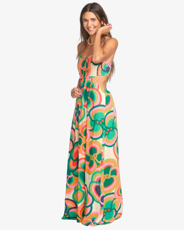 Mami Wata True Desire - Maxi Dress for Women | Billabong