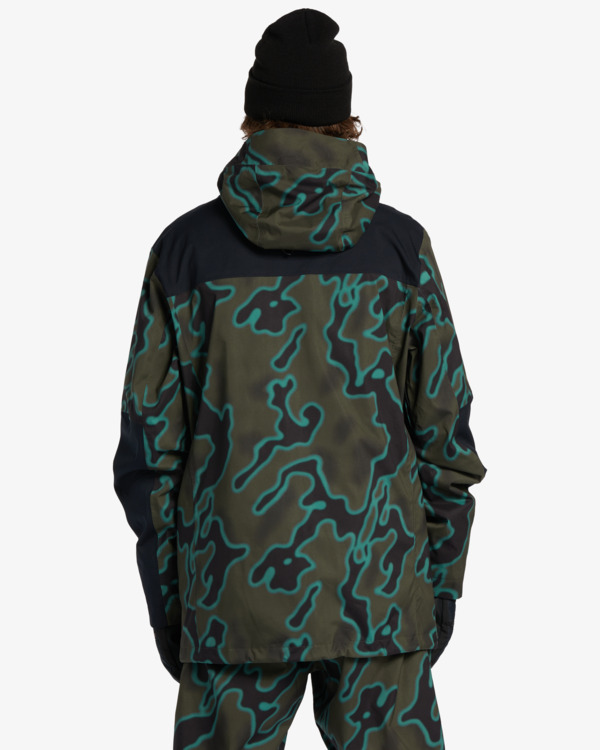 Prism - Snow Jacket for Men | Billabong
