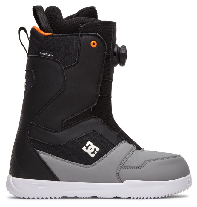 Scout - Scarponi da snowboard BOA da Uomo | DC Shoes