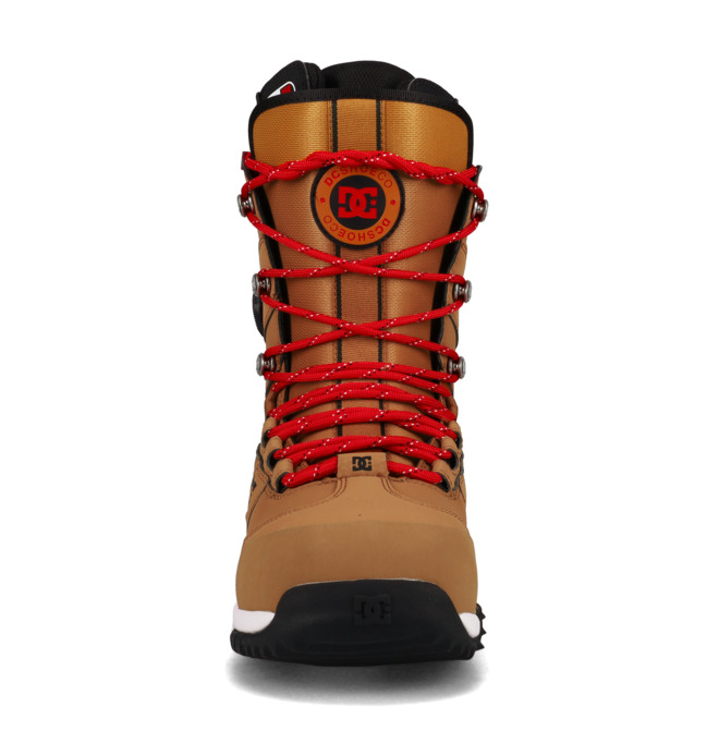 Premier Hybrid - BOA® Snowboard Boots for Men | DC Shoes