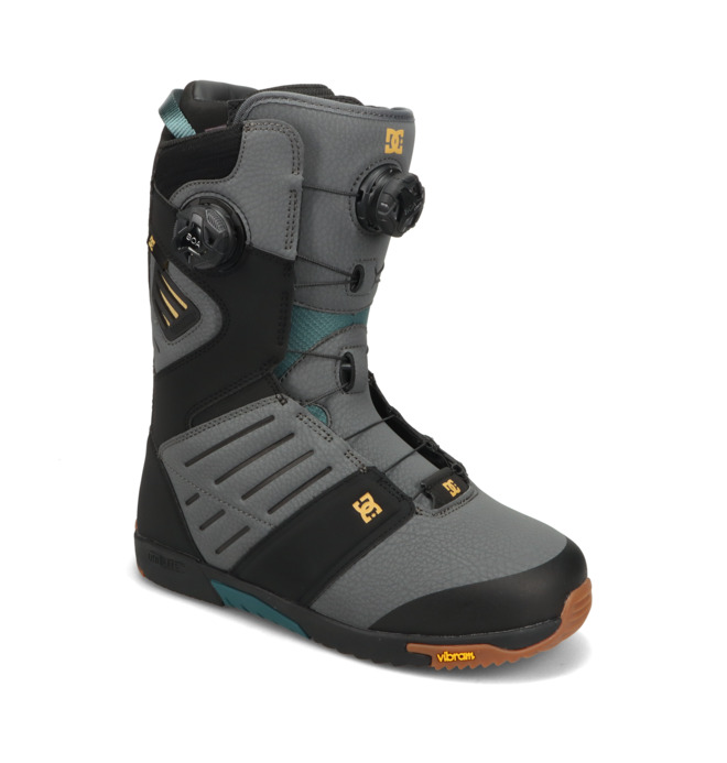 Judge - BOA® Snowboard Boots for Men | DC Shoes