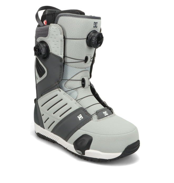 Judge Step On - BOA® Snowboard Boots for Men | DC Shoes