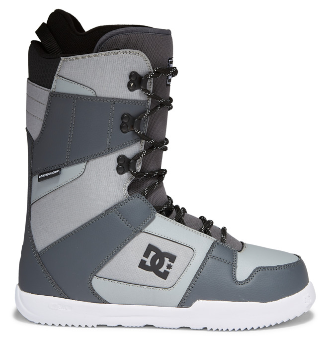 Phase - Lace-Up Snowboard Boots for Men | DC Shoes