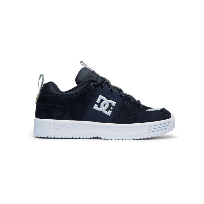 Lynx Og X In4Mation - Shoes for Men | DC Shoes