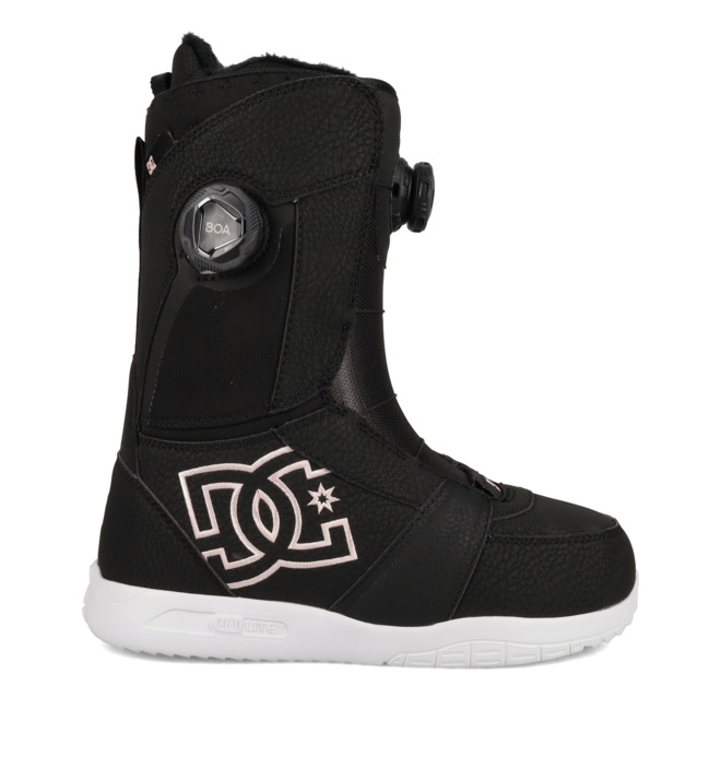 Lotus - BOA® Snowboard Boots for Women | DC Shoes