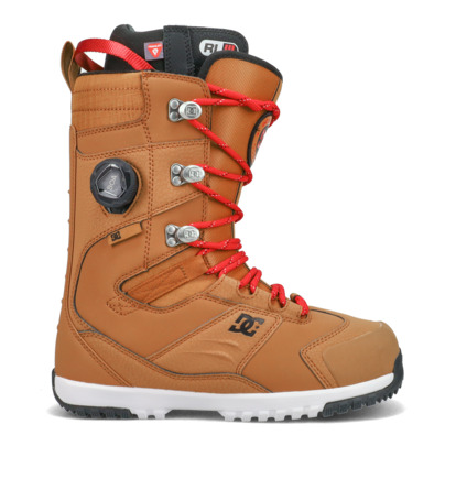Premier Hybrid - BOA® Snowboard Boots for Men | DC Shoes