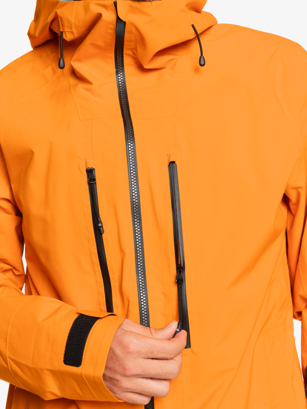 Pro Path Gore-Tex 2L - Snow Jacket for Men | Quiksilver