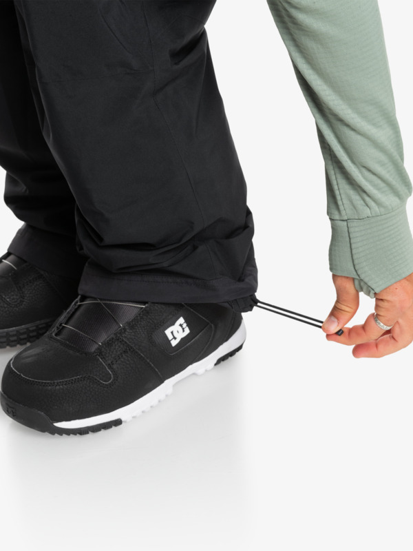 Altostratus Stret Gore-Tex - Bib Snow Pant for Men | Quiksilver