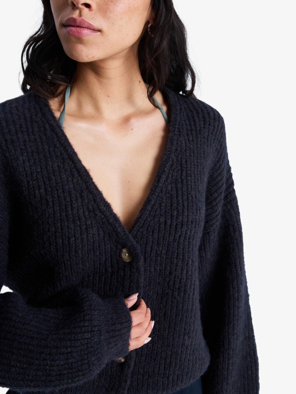 Marble Tiles - Cardigan for Women | Roxy