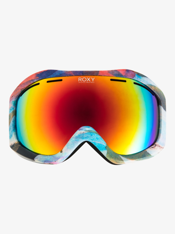 Sunset Art Series - Snowboard/Ski Goggles for Women | Roxy