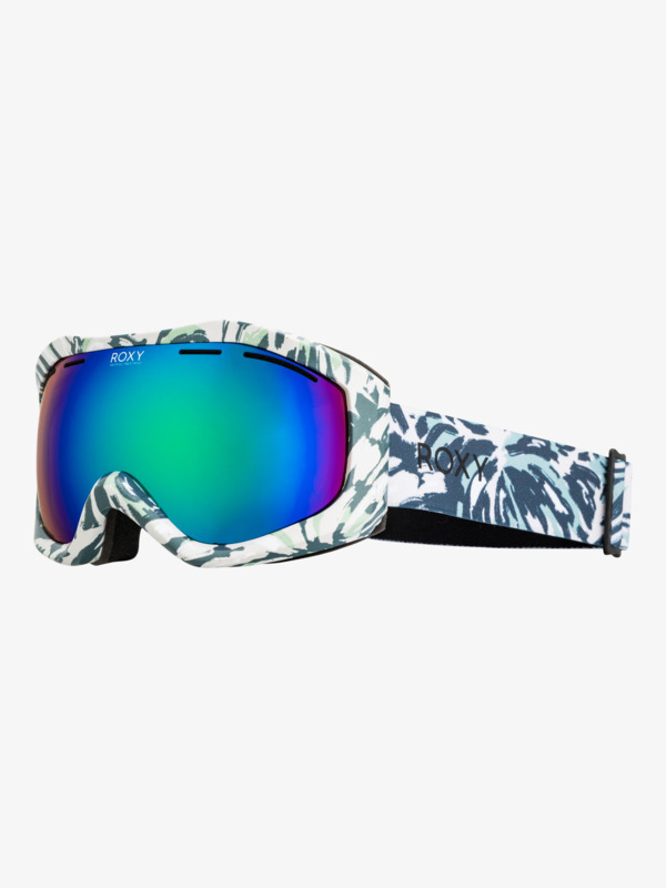 Sunset Art Series - Snowboard/Ski Goggles for Women | Roxy