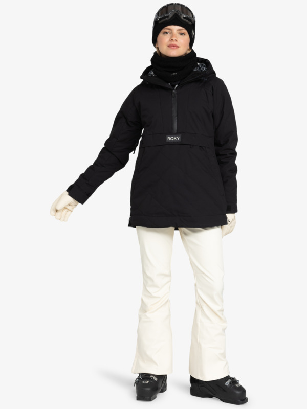 Radiant Lines Overhead - Snow Jacket for Women | Roxy