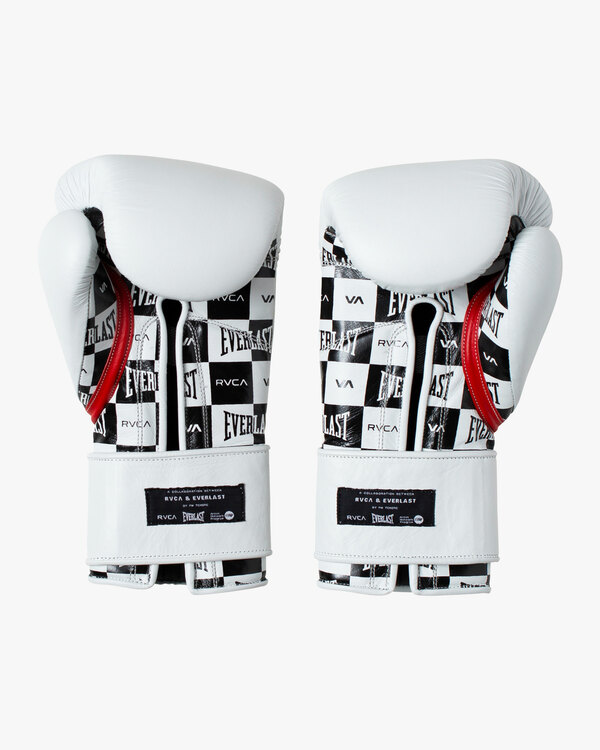 RVCA x Everlast - Boxing Gloves for Men | RVCA