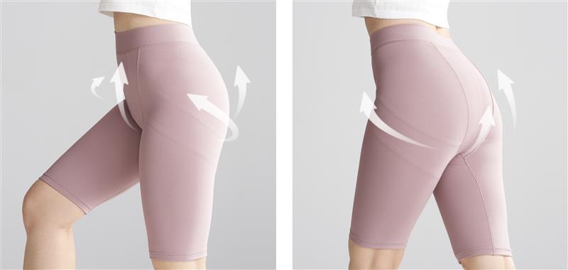 MTG、「SIXPAD」新商品 骨盤底筋ケアガードル発売 | 日本ネット経済