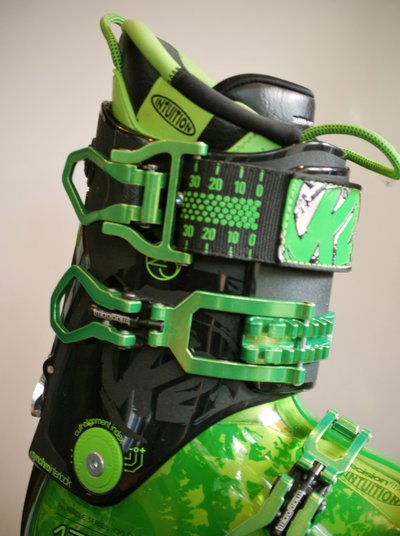 2016 K2 Pinnacle 130 - One Boot to Rule Them All? - Newschoolers.com