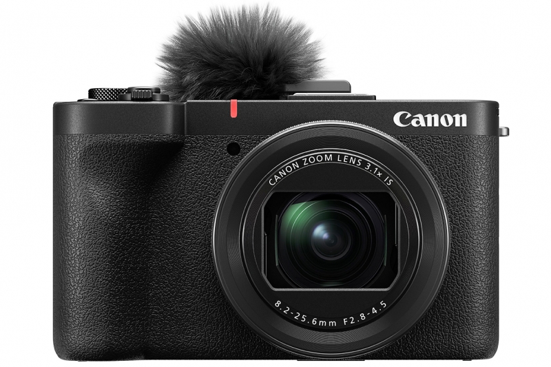キヤノンが4月発売、コンパクトデジカメ旗艦機に搭載した新機能