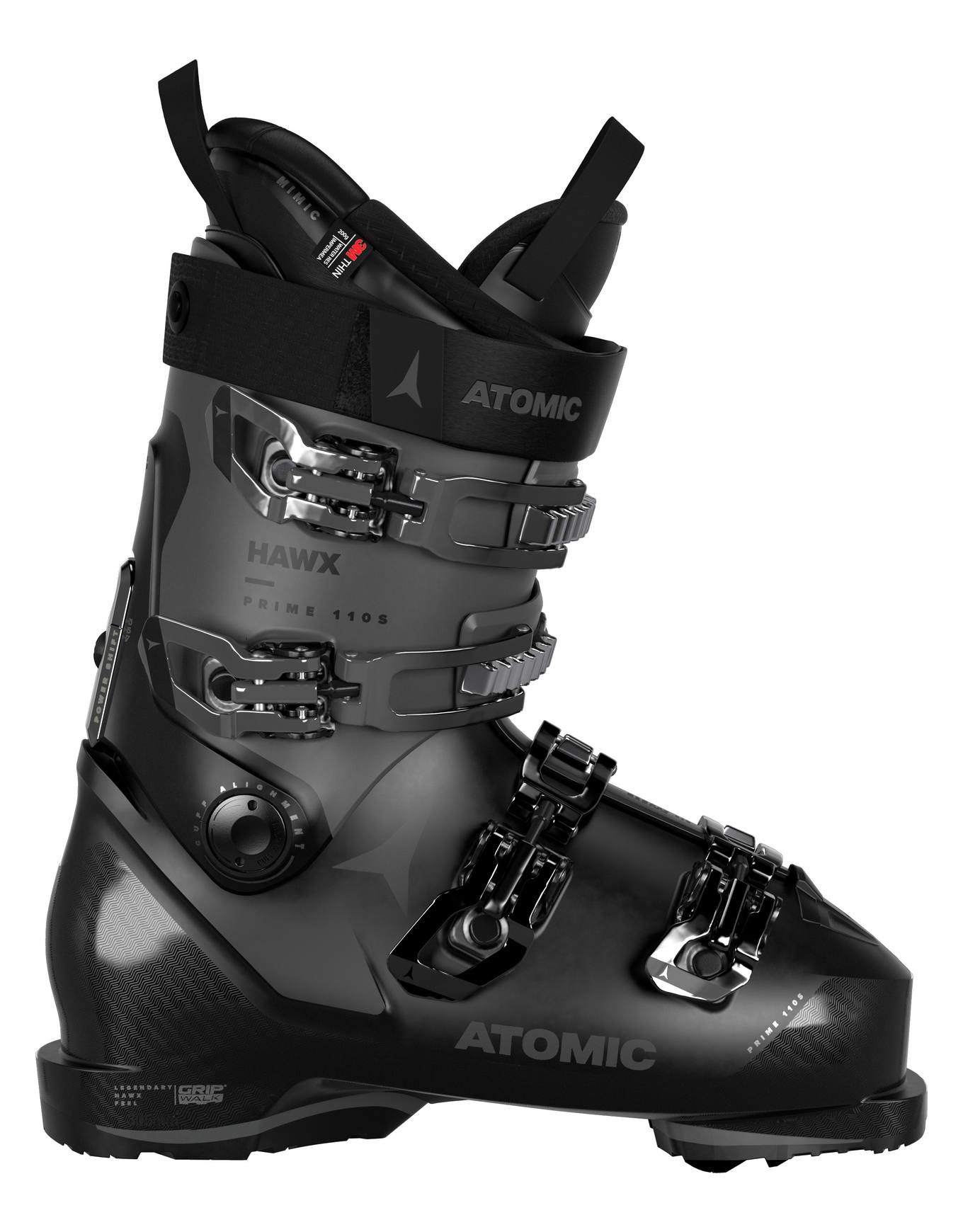 Atomic Hawx Prime 110 S Gw Men's ski boots : Snowleader