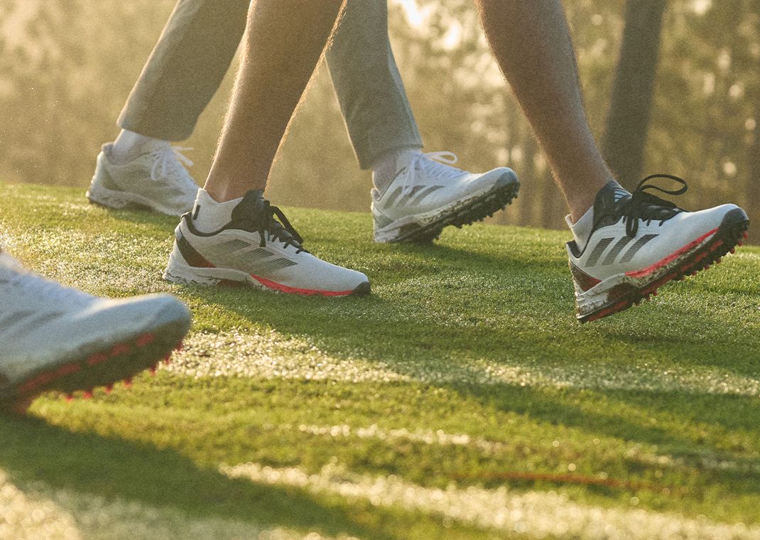 The adidas Adizero ZG Collection Releases January 2025