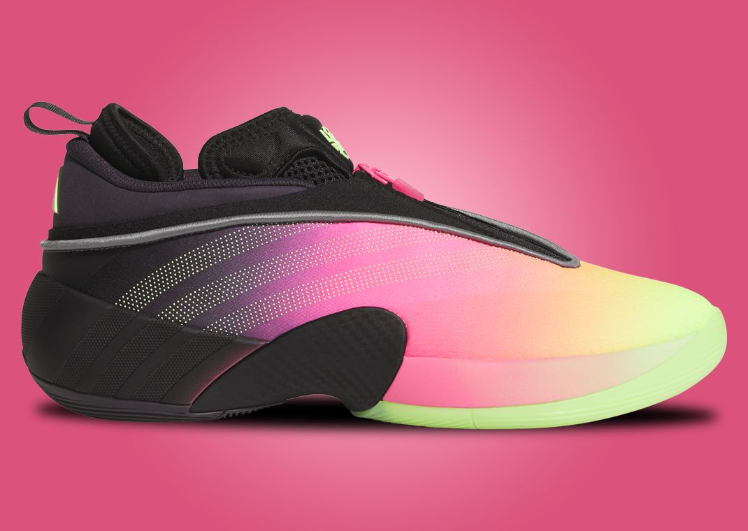 The adidas DON Issue 7 Debuts in July 2025