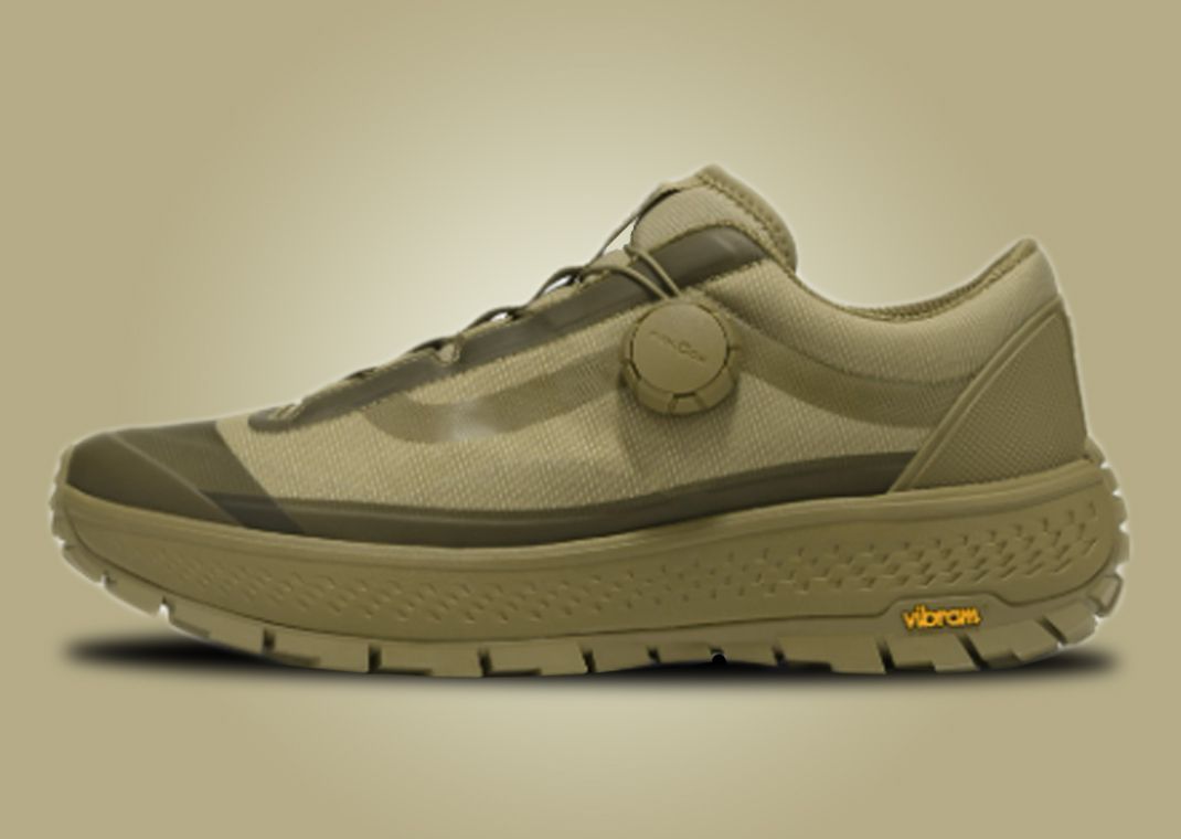 The Vans OTW Old Skool 36 Trail Vibram Pack Releases November 2024