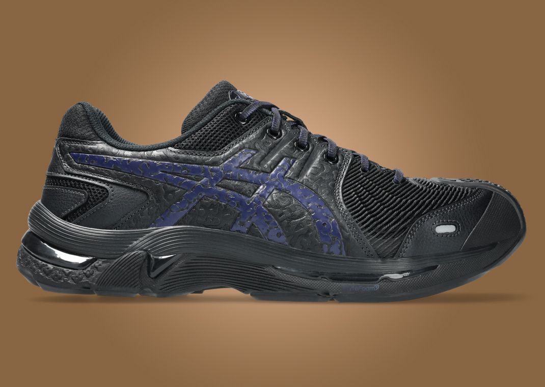 The Kiko Kostadinov x Asics Gel-Kiril 3 Pack Release February 2025