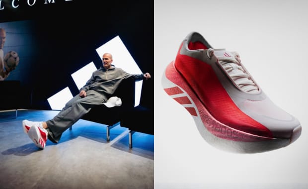 Berlin's Ø27 Brings Kebabs To This adidas ZX 8000