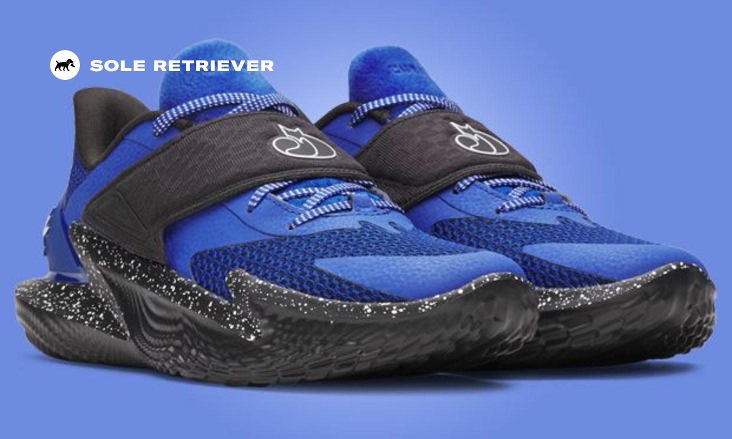 De'Aaron Fox Pays Tribute to Kentucky Wildcats with Under Armour