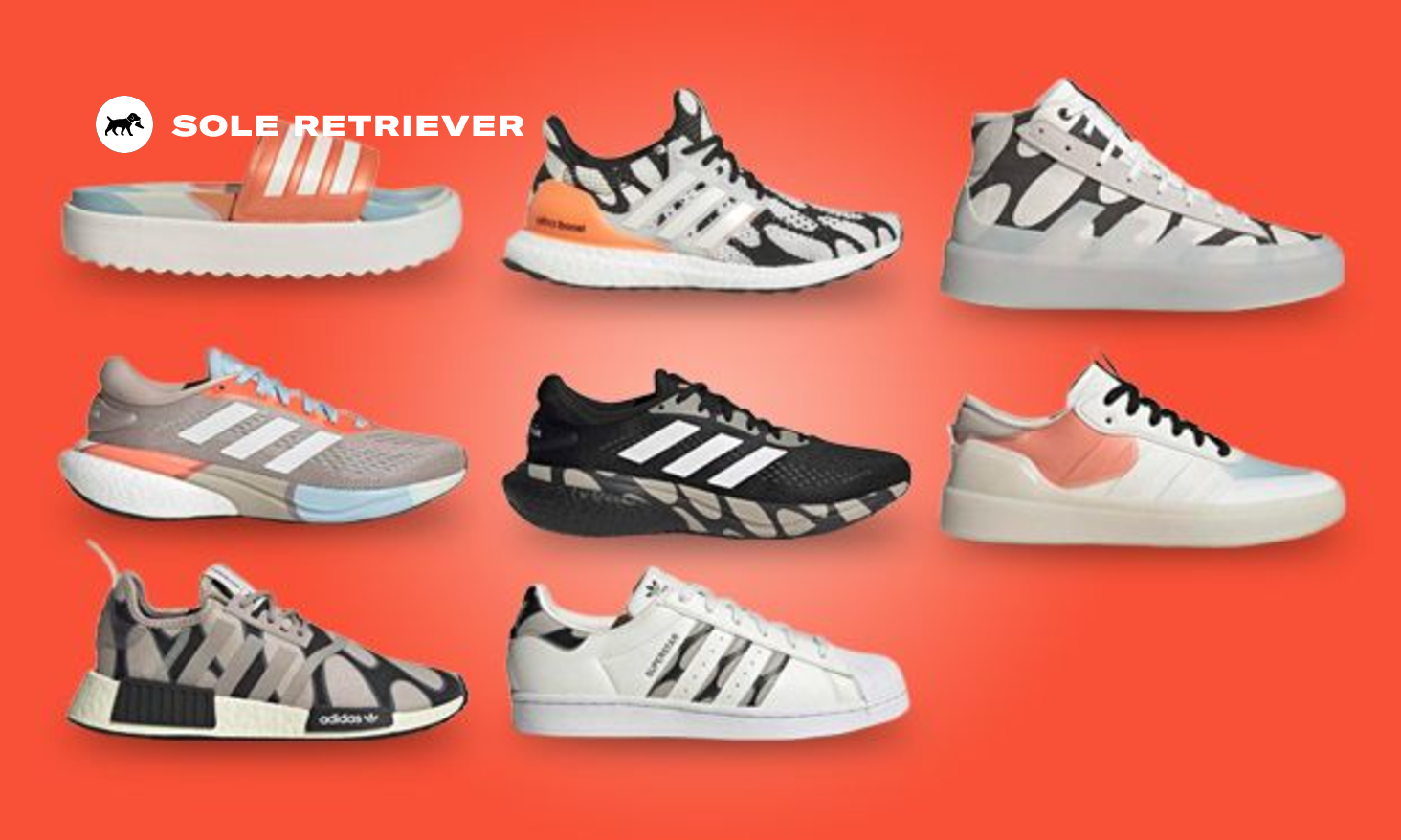 Marimekko Teams Up With adidas Once Again For A Collaborative