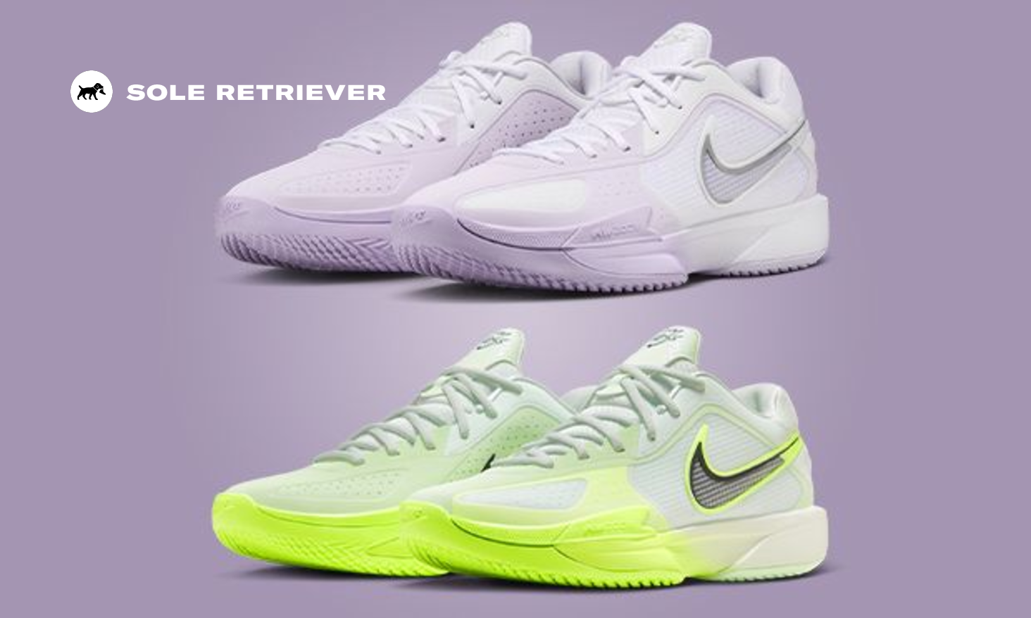 The Nike GT Cut Cross Debuts in 2024