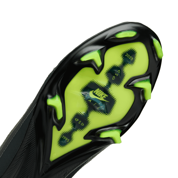 The Nike Zoom Superfly 10 Elite Air Max 95 SE FG Neon Releases