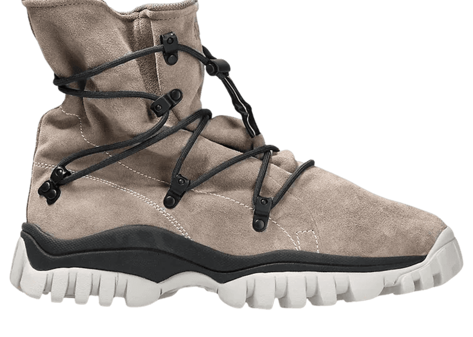 The Asics Gel-Yetitokyo Hi Mushroom Releases January 2025