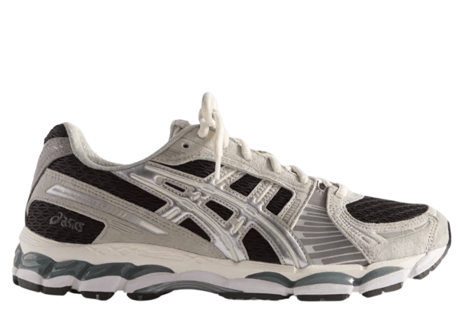 Asics Gel-Kayano 12.1 Kith Peat Cream - 1203A846-020