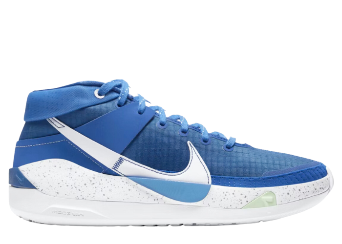 Nike KD 13 TB Game Royal - CK6017-401 Raffles & Where to Buy