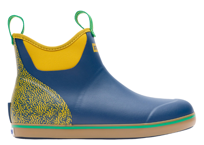 Xtratuf 6 Inch ADB Notre Dame Fighting Irish - XMABT200