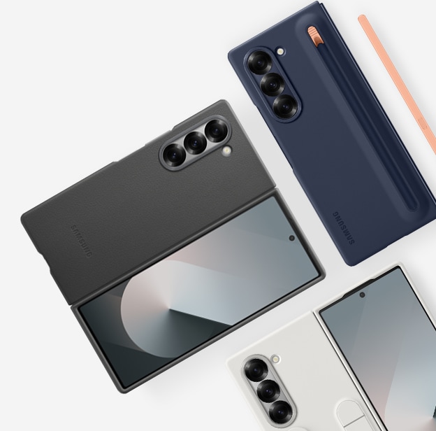 Samsung Galaxy Z Fold6 | Galaxy AI | Samsung HK_EN