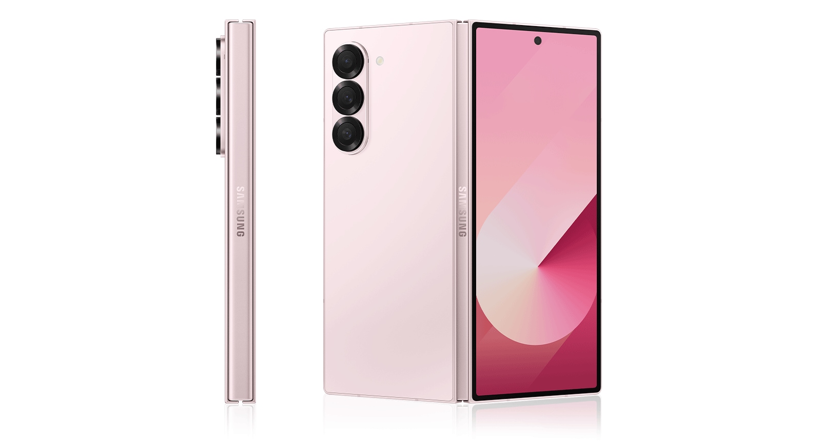 Buy Galaxy Z Fold6 | Samsung Hong Kong