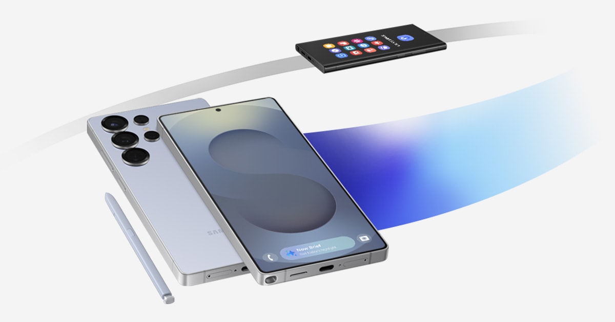 iPhoneからSamsung Galaxyスマホへ乗り換えた感想やスペック比較