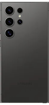 Samsung Galaxy S24 Ultra（ギャラクシーS24ウルトラ）のスペック