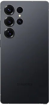 Samsung Galaxy S25 Ultra (ギャラクシーS25ウルトラ)のスペック