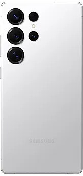 Samsung Galaxy S25 Ultra (ギャラクシーS25ウルトラ)のスペック