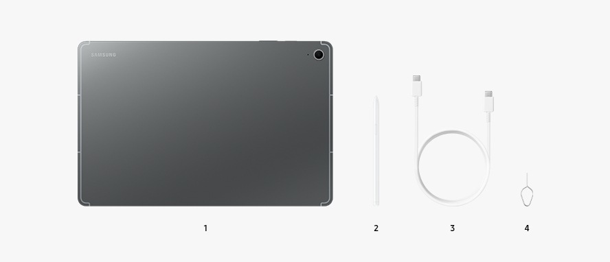 Galaxy Tab S10 FE ＆S10 FE+ 購入 | Samsung Japan 公式 | Samsung