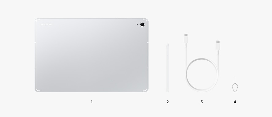 Galaxy Tab S10 FE ＆S10 FE+ 購入 | Samsung Japan 公式 | Samsung