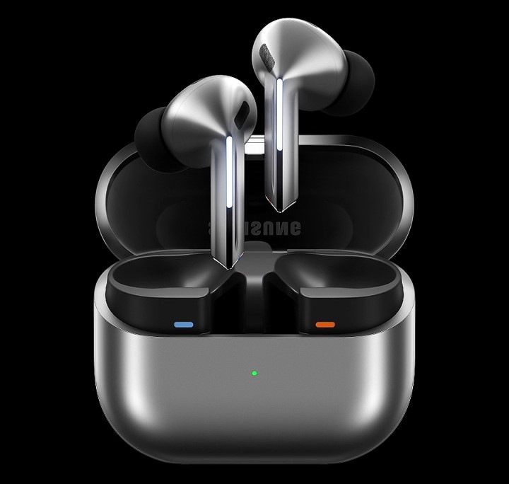 Explore Galaxy Buds3 Pro | In-Ear Wireless Earbuds | Samsung US